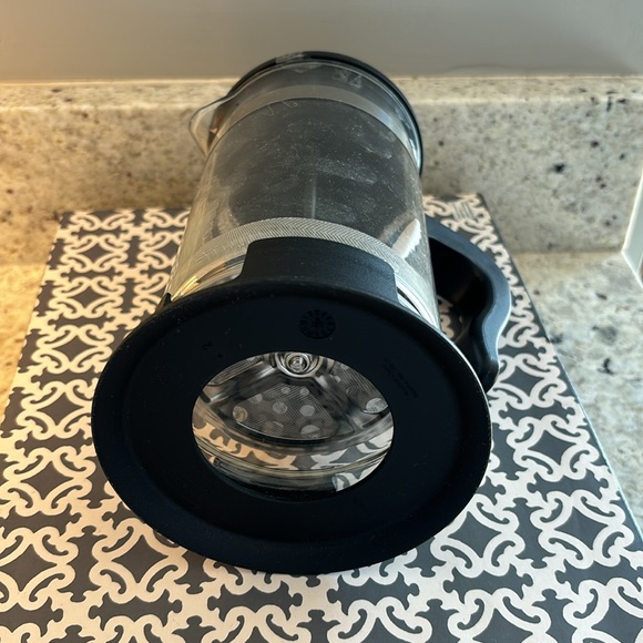 Ikea 602.413.89 Upphetta French Press Coffee Maker. NEW with tags - Picture 5 of 5